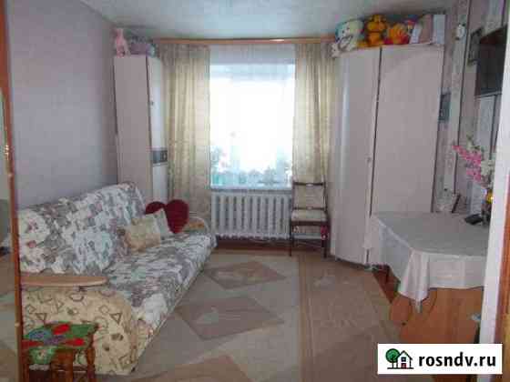 Комната 20 м² в 1-ком. кв., 2/2 эт. на продажу в Верхнеуральске Верхнеуральск