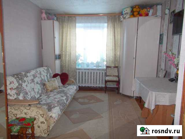Комната 20 м² в 1-ком. кв., 2/2 эт. на продажу в Верхнеуральске Верхнеуральск - изображение 1