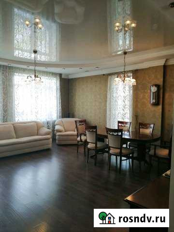 5-комнатная квартира, 170 м², 6/9 эт. на продажу в Абакане Абакан - изображение 1