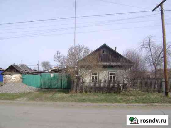 Дом 30 м² на участке 7.3 сот. на продажу в Увельском Увельский