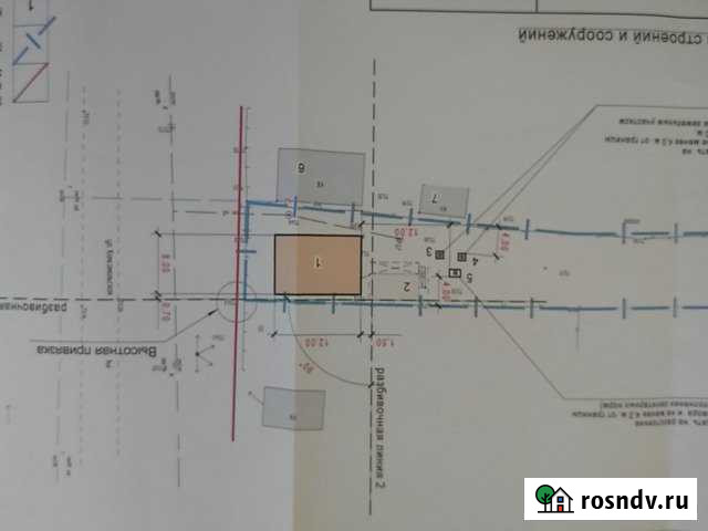 Участок ИЖС 17 сот. на продажу в Новоукраинском Краснодарского края Новоукраинское - изображение 1