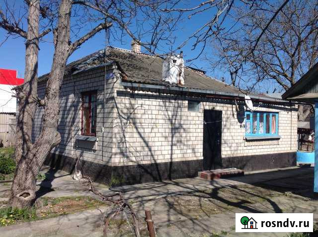 Дом 68.1 м² на участке 15 сот. на продажу в Натухаевской Натухаевская - изображение 1