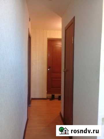 1-комнатная квартира, 33 м², 4/5 эт. на продажу в Оханске Оханск - изображение 1