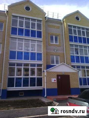 1-комнатная квартира, 32 м², 3/3 эт. в аренду на длительный срок в Ишиме Ишим - изображение 1