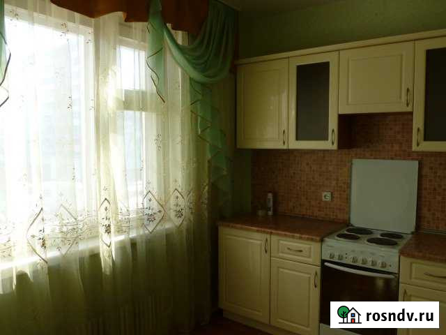 1-комнатная квартира, 39 м², 2/9 эт. в аренду на длительный срок в Старом Осколе Старый Оскол - изображение 1