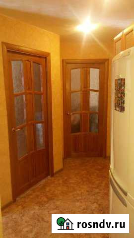 2-комнатная квартира, 47 м², 2/5 эт. в аренду на длительный срок в Рыбинске Рыбинск - изображение 1