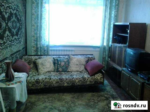 2-комнатная квартира, 45 м², 3/5 эт. на продажу в Максатихе Максатиха - изображение 1