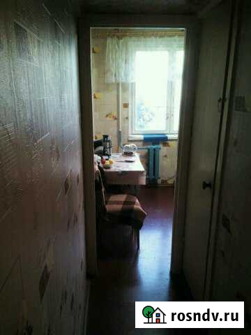 3-комнатная квартира, 42 м², 2/5 эт. на продажу в Ивангороде Ивангород - изображение 1