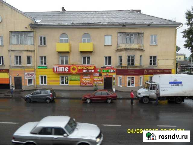 Офисное помещение, 15 кв.м Киселевск - изображение 1