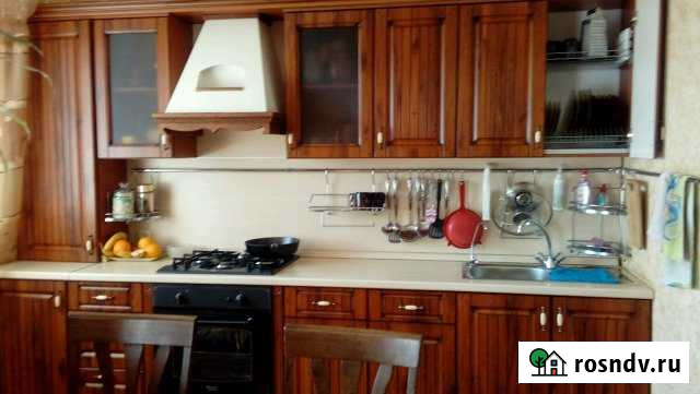 4-комнатная квартира, 97 м², 7/9 эт. на продажу в Североуральске Североуральск - изображение 1