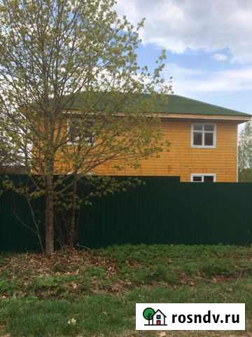 Дача 120 м² на участке 15 сот. на продажу в Высоковске Высоковск - изображение 1