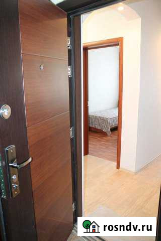 2-комнатная квартира, 42 м², 2/2 эт. в аренду посуточно в Красноусольском Красноусольский - изображение 1