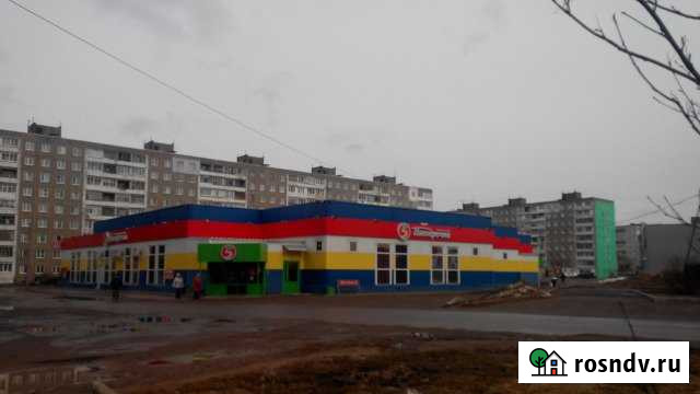 Торговые, аптека, кафе, офис 15-200 м2 Тутаев - изображение 1