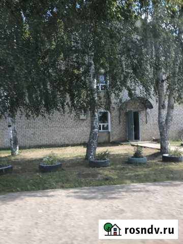 2-комнатная квартира, 37 м², 1/2 эт. на продажу в Зуевке Зуевка - изображение 1