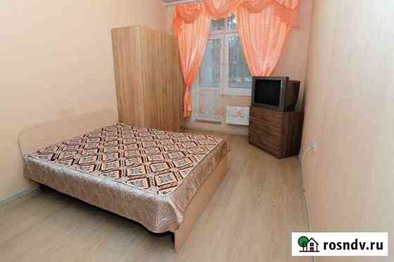 3-комнатная квартира, 74 м², 1/20 эт. в аренду посуточно в Раменском Раменское