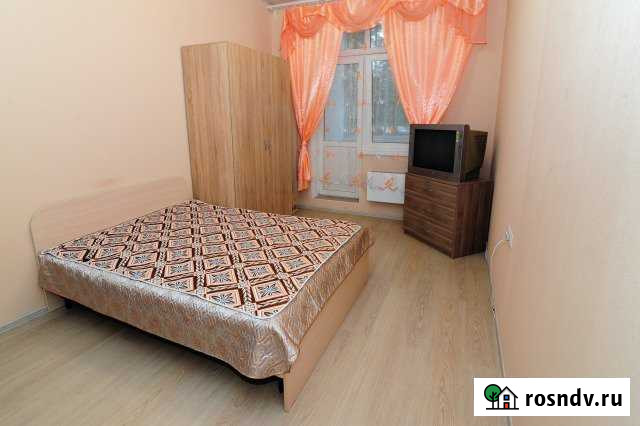 3-комнатная квартира, 74 м², 1/20 эт. в аренду посуточно в Раменском Раменское - изображение 1