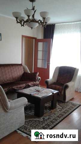 3-комнатная квартира, 46 м², 2/2 эт. на продажу в Лабинске Лабинск - изображение 1