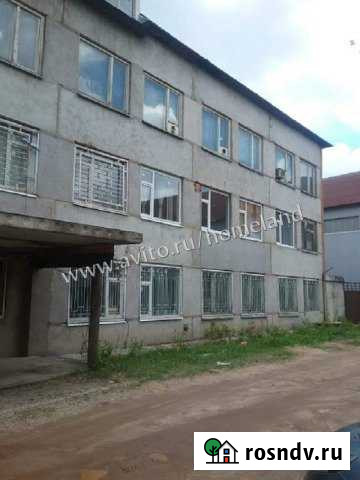 Помещение свободного назначения, 1250 кв.м. Родники - изображение 1