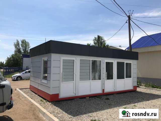 Сдаётся Торговый павильон Благовещенск - изображение 1