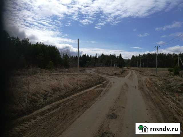 Участок промназначения 76 сот. на продажу в Успенке Успенка - изображение 1