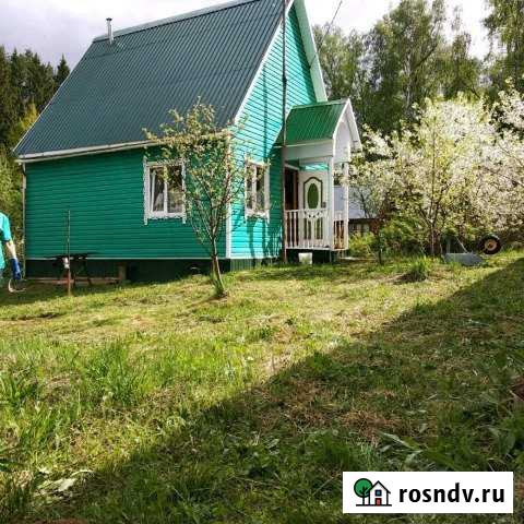 Дача 40 м² на участке 6 сот. на продажу в Столбовой Столбовая - изображение 1