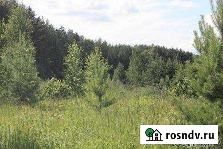 Участок ИЖС 12 сот. на продажу в Ворсме Ворсма - изображение 1