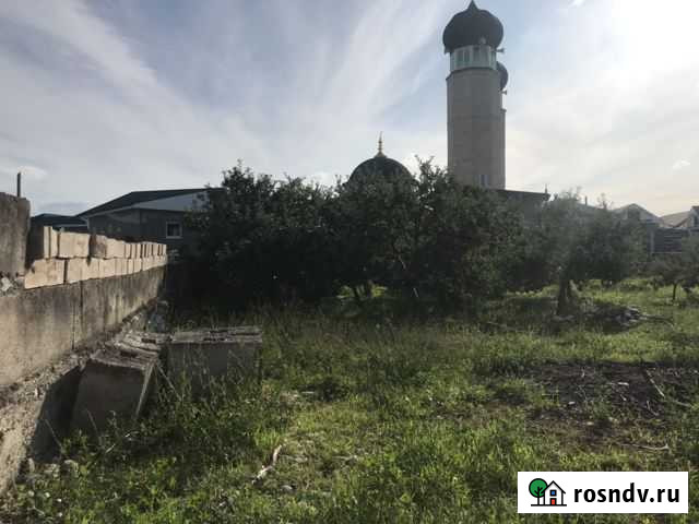 Участок ИЖС 10 сот. на продажу в Чегеме Чегем - изображение 1