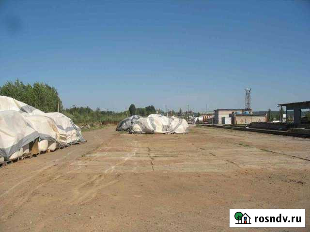 Участок промназначения 10 сот. на продажу в Игре Игра - изображение 1