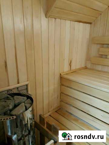 Дом 48 м² на участке 2 сот. в аренду посуточно в Уфе Уфа - изображение 1