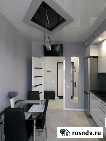 1-комнатная квартира, 41 м², 9/9 эт. на продажу в Зеленоградске Зеленоградск - изображение 1