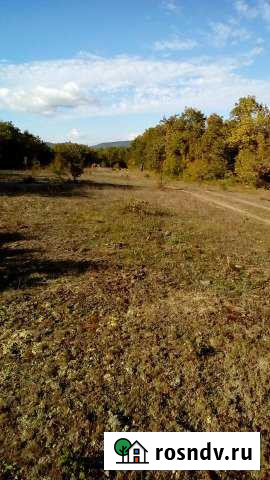 Участок СНТ, ДНП 30 сот. на продажу в Бахчисарае Бахчисарай - изображение 1