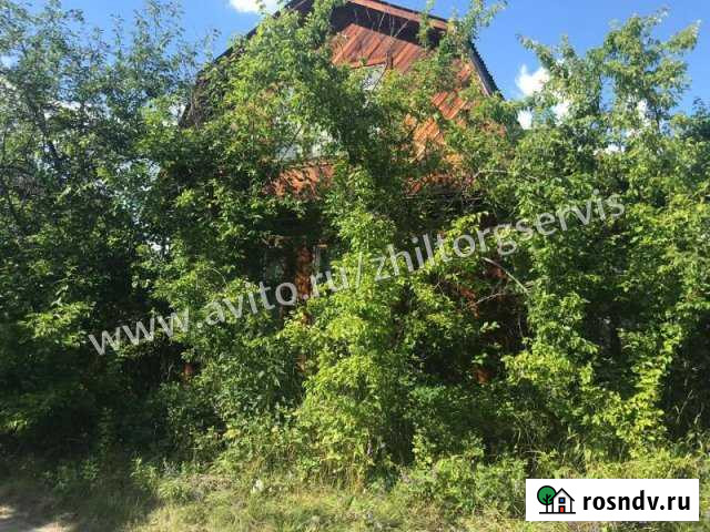 Дача 48.5 м² на участке 4 сот. на продажу в Березовском Свердловской области Березовский - изображение 1