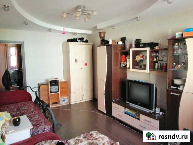 3-комнатная квартира, 82 м², 4/9 эт. на продажу в Старой Старая - изображение 1