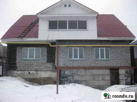 Дом 255 м² на участке 891 сот. на продажу в Качканаре Качканар