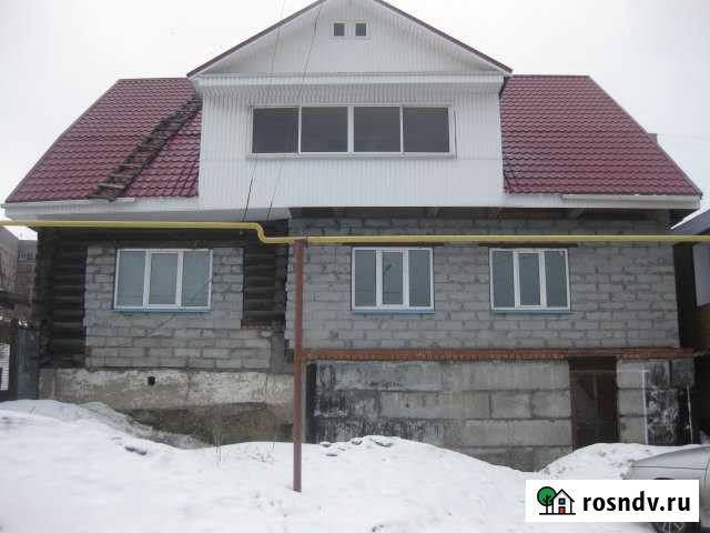 Дом 255 м² на участке 891 сот. на продажу в Качканаре Качканар - изображение 1