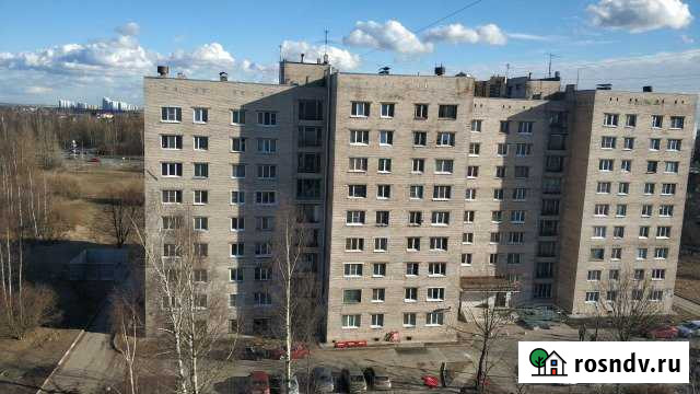 Комната 13 м² в 8-ком. кв., 9/9 эт. на продажу в поселке Свердлова Свердлова - изображение 1