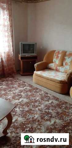 3-комнатная квартира, 60 м², 2/5 эт. в аренду на длительный срок в Корсакове Корсаков - изображение 1