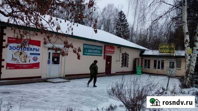 Торговое помещение, 18 кв.м. Щёлково - изображение 1