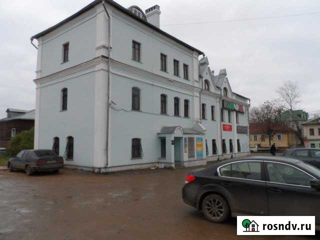 Помещение свободного назначения, 505.9 кв.м. Сергиев Посад - изображение 1
