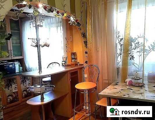 3-комнатная квартира, 60 м², 2/5 эт. на продажу в Гуково Гуково - изображение 1