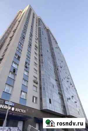Квартира-студия, 30 м², 10/27 эт. на продажу в Химках Химки