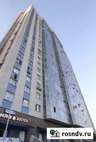 Квартира-студия, 30 м², 10/27 эт. на продажу в Химках Химки - изображение 1