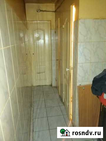 Комната 17 м² в 1-ком. кв., 9/9 эт. на продажу в Камышине Камышин - изображение 1