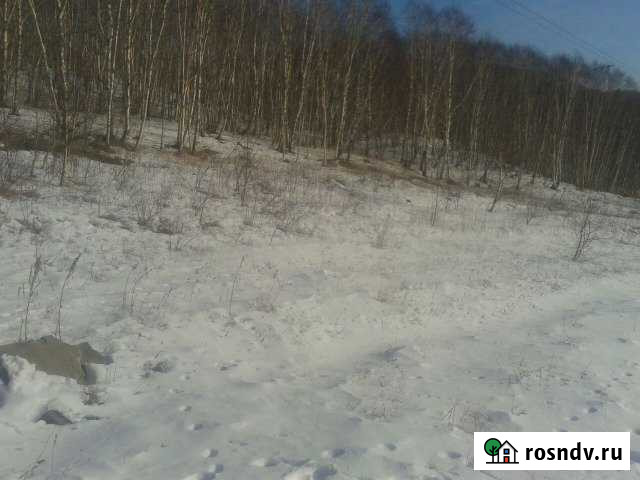 Участок ИЖС 10 сот. на продажу в Петропавловске-Камчатском Петропавловск-Камчатский - изображение 1