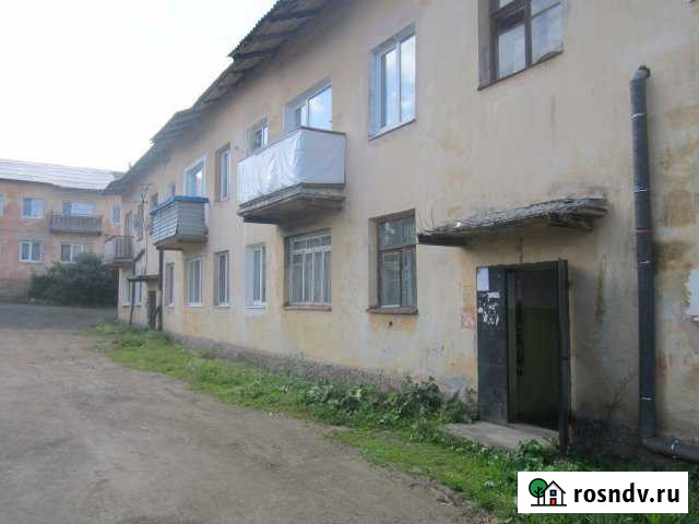 2-комнатная квартира, 41 м², 2/2 эт. на продажу в Горноуральском Горноуральский - изображение 1