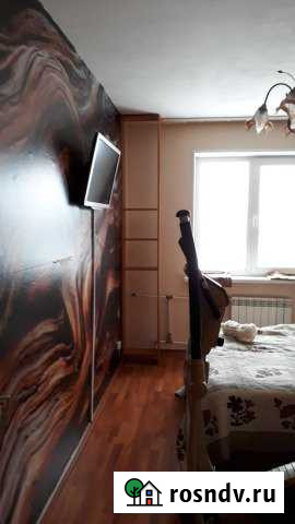 3-комнатная квартира, 61 м², 9/9 эт. на продажу в Первоуральске Первоуральск - изображение 1