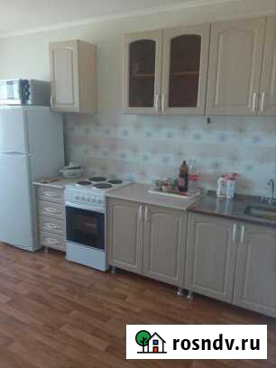 2-комнатная квартира, 65 м², 10/16 эт. в аренду на длительный срок в Анапе Анапа - изображение 1