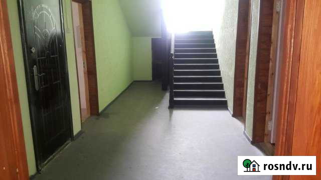 2-комнатная квартира, 60 м², 1/2 эт. на продажу в Тейково Тейково - изображение 1