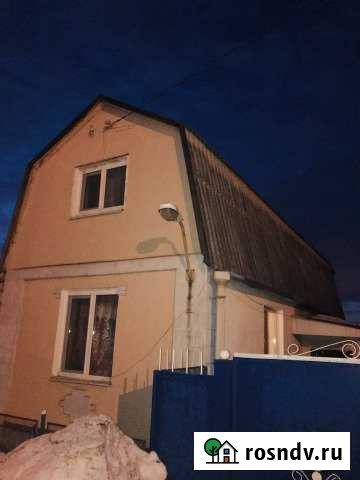 Дом 79.9 м² на участке 15 сот. на продажу в Стрелецком Стрелецкое - изображение 1