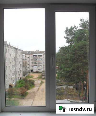 2-комнатная квартира, 50 м², 4/5 эт. на продажу в Весьегонске Весьегонск - изображение 1